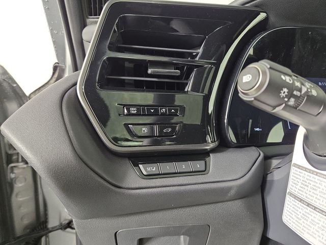 2026 Lexus TX LUXURY AWD