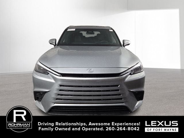 2026 Lexus TX LUXURY AWD