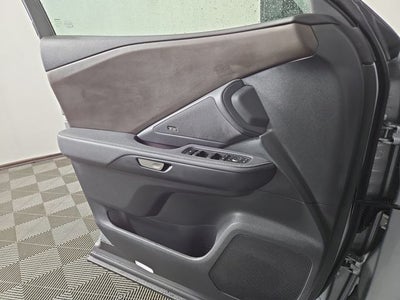 2026 Lexus TX LUXURY AWD