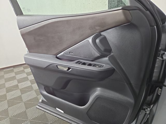 2026 Lexus TX LUXURY AWD