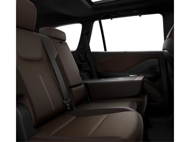 2026 Lexus TX LUXURY AWD