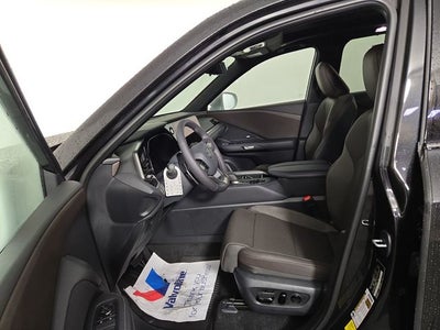 2026 Lexus TX 350 Luxury