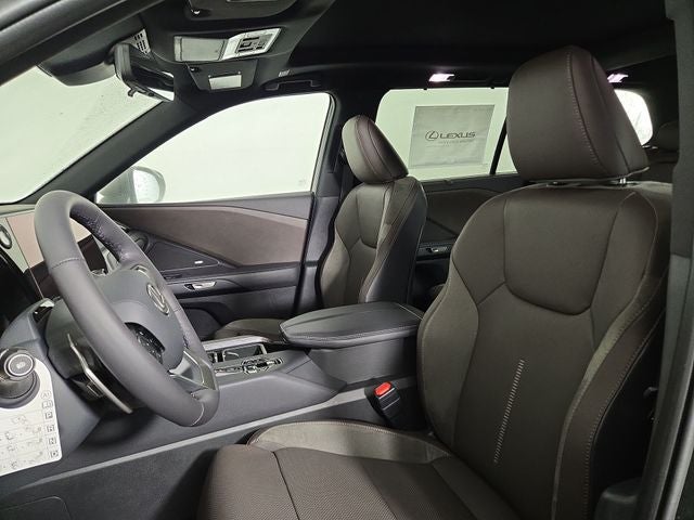 2026 Lexus TX 350 Luxury