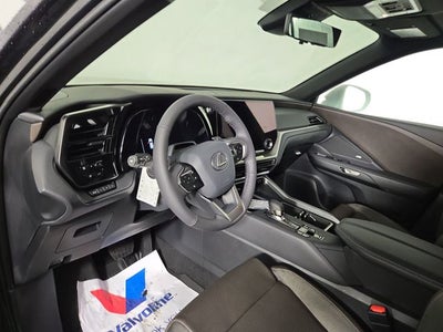 2026 Lexus TX 350 Luxury