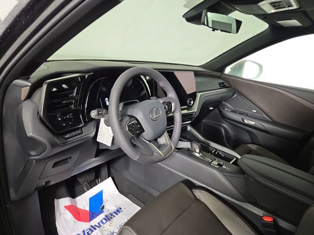 2026 Lexus TX 350 Luxury