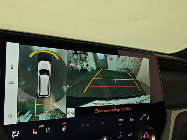 2026 Lexus TX 350 Luxury