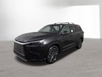 2026 Lexus TX 350 Luxury