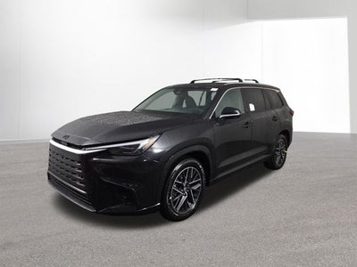 2026 Lexus TX 350 Luxury
