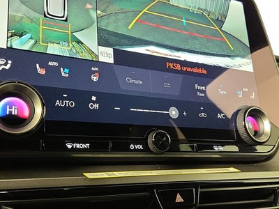 2026 Lexus TX 350 Luxury