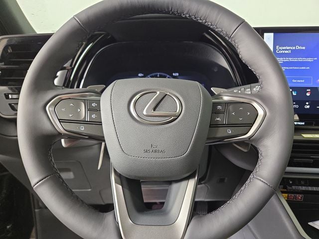 2026 Lexus TX 350 Luxury