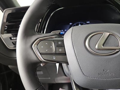 2026 Lexus TX 350 Luxury