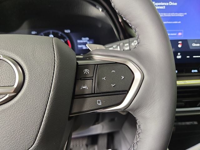 2026 Lexus TX 350 Luxury