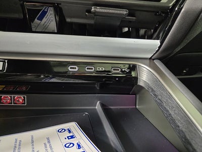 2026 Lexus TX 350 Luxury