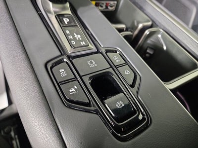 2026 Lexus TX 350 Luxury