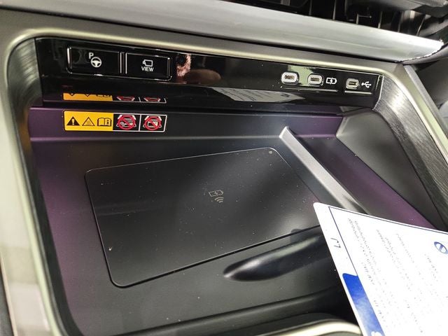 2026 Lexus TX 350 Luxury