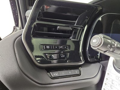 2026 Lexus TX 350 Luxury