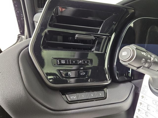 2026 Lexus TX 350 Luxury