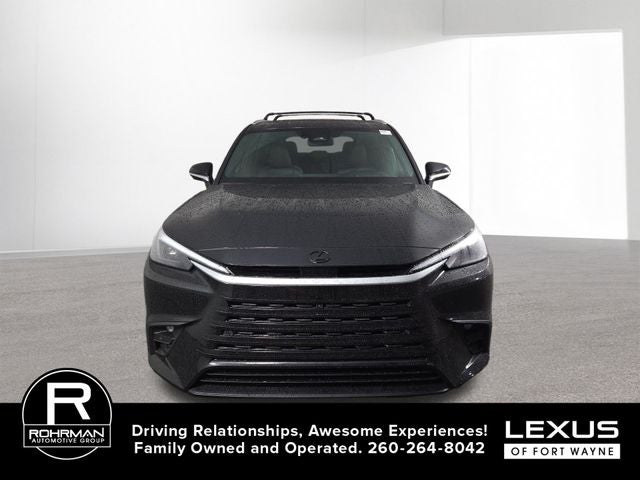 2026 Lexus TX 350 Luxury