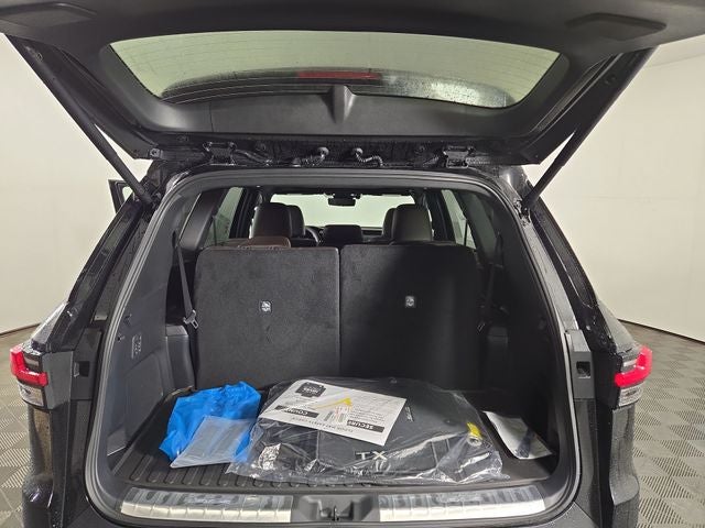 2026 Lexus TX 350 Luxury