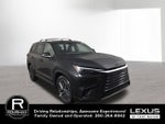 2026 Lexus TX 350 Luxury