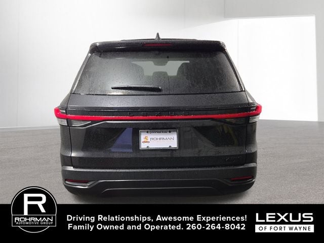 2026 Lexus TX 350 Luxury