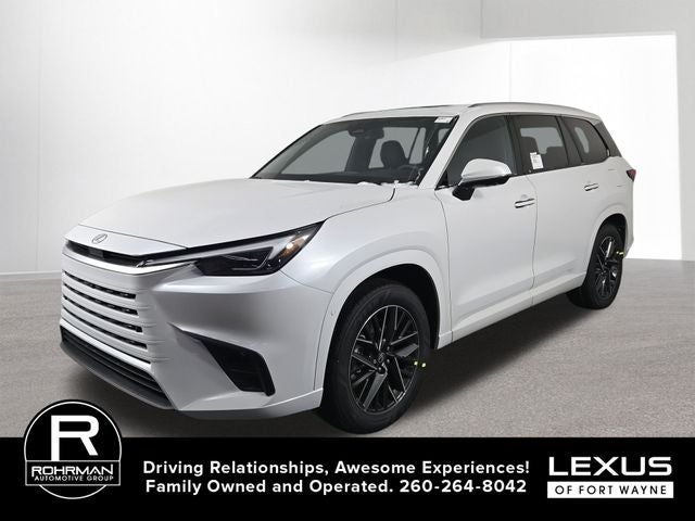 2026 Lexus TX PREMIUM AWD