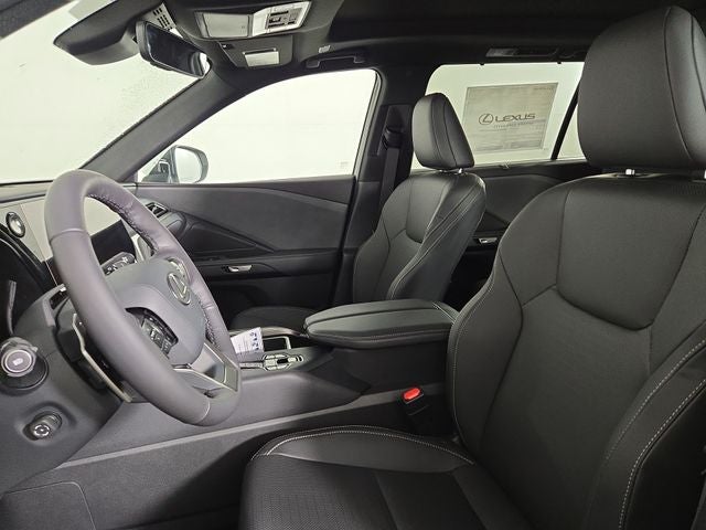 2026 Lexus TX PREMIUM AWD