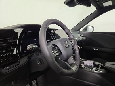 2026 Lexus TX PREMIUM AWD