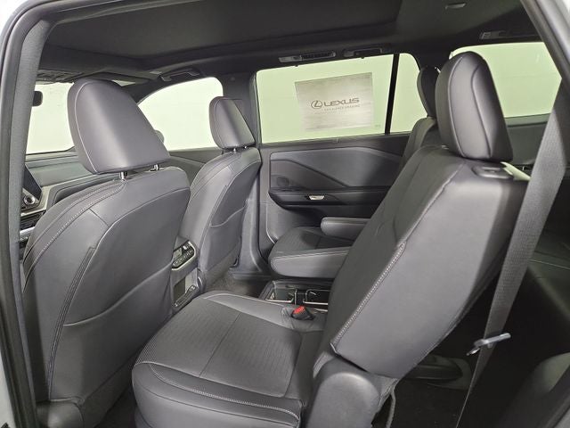 2026 Lexus TX PREMIUM AWD