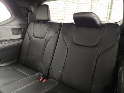 2026 Lexus TX PREMIUM AWD