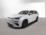 2026 Lexus TX PREMIUM AWD