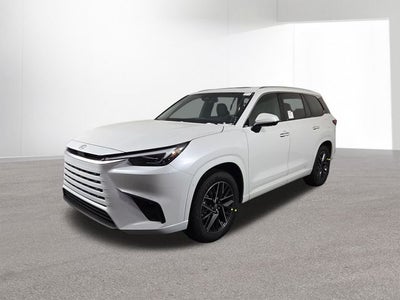 2026 Lexus TX PREMIUM AWD