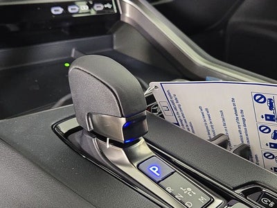 2026 Lexus TX PREMIUM AWD