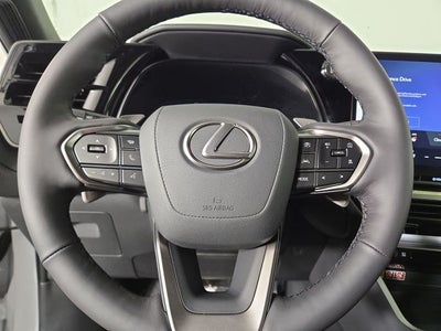 2026 Lexus TX PREMIUM AWD