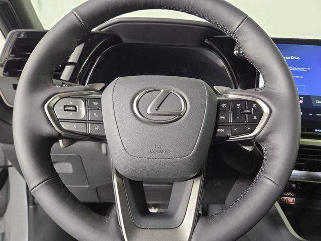 2026 Lexus TX PREMIUM AWD