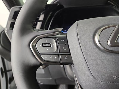 2026 Lexus TX PREMIUM AWD