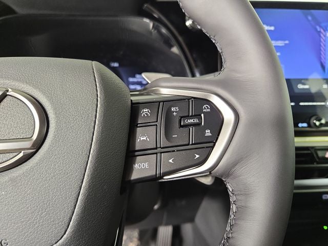 2026 Lexus TX PREMIUM AWD