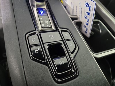 2026 Lexus TX PREMIUM AWD