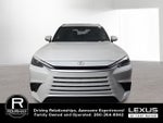 2026 Lexus TX PREMIUM AWD