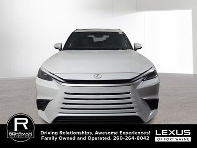 2026 Lexus TX PREMIUM AWD