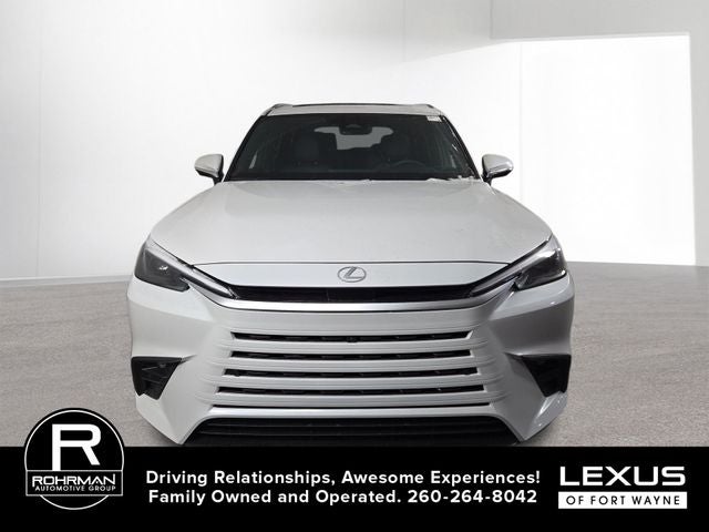 2026 Lexus TX PREMIUM AWD
