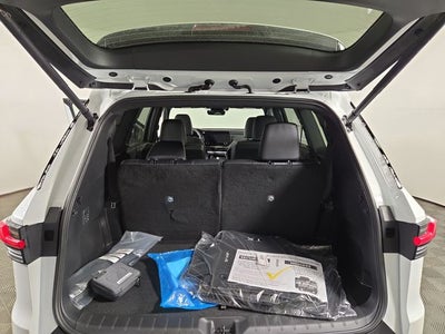 2026 Lexus TX PREMIUM AWD