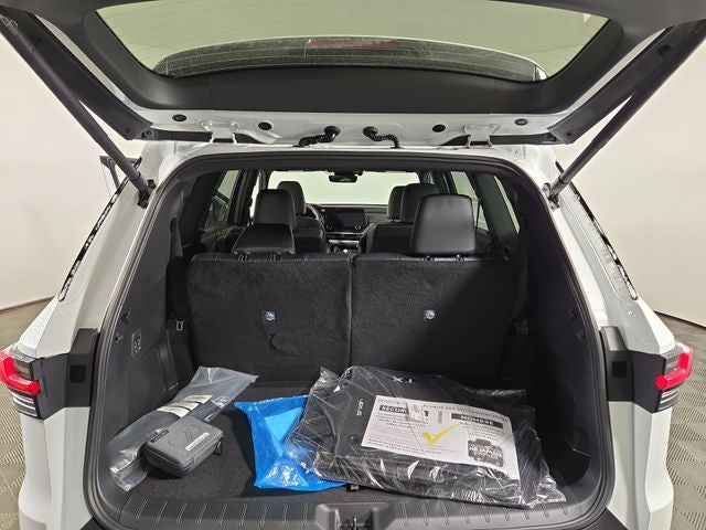 2026 Lexus TX PREMIUM AWD