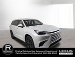 2026 Lexus TX PREMIUM AWD