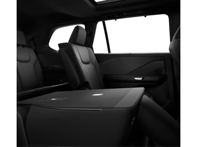 2026 Lexus TX PREMIUM AWD