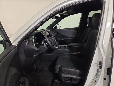2026 Lexus TX 350 Luxury
