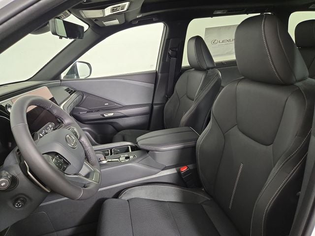 2026 Lexus TX 350 Luxury