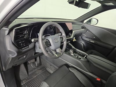 2026 Lexus TX 350 Luxury