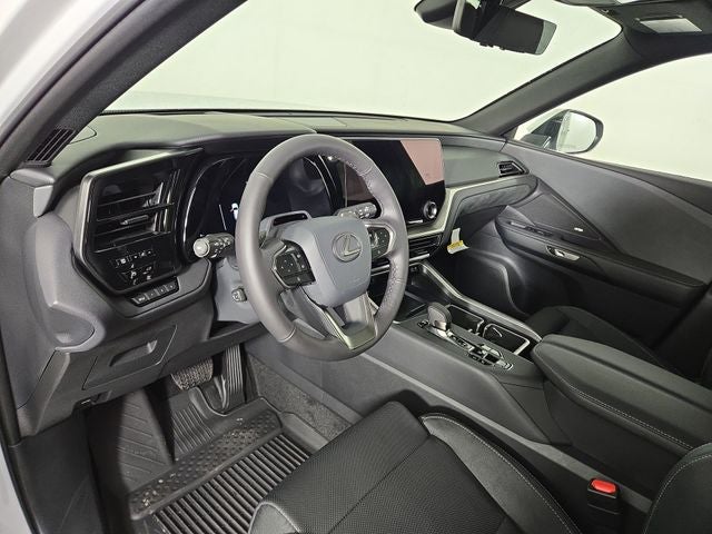 2026 Lexus TX 350 Luxury