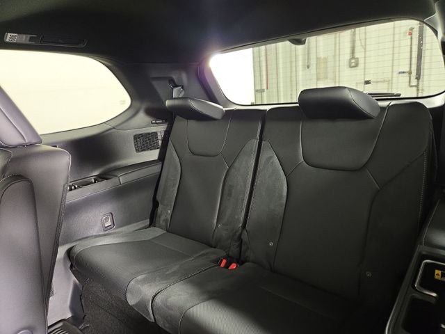 2026 Lexus TX 350 Luxury